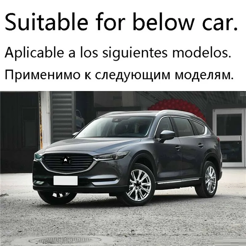 Автомобильная Модифицированная автомобильная система управления ручками