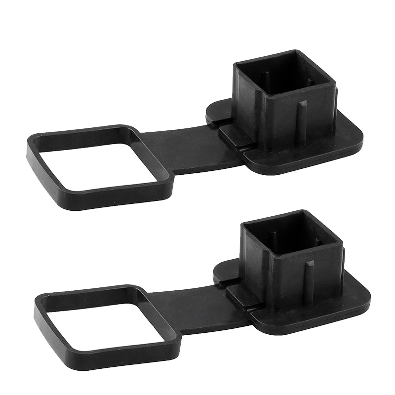 

Trail Hitch Cover Tow Plug Cap Receiver 82208453AB for Toyota Ford Jeep Nissan Chevy Chevrolet RAM Dodge Mercedes