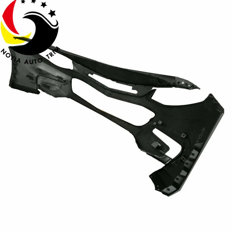 

Передний бампер для Chevrolet Mairuibao xl, задняя часть 16-18 дюймов