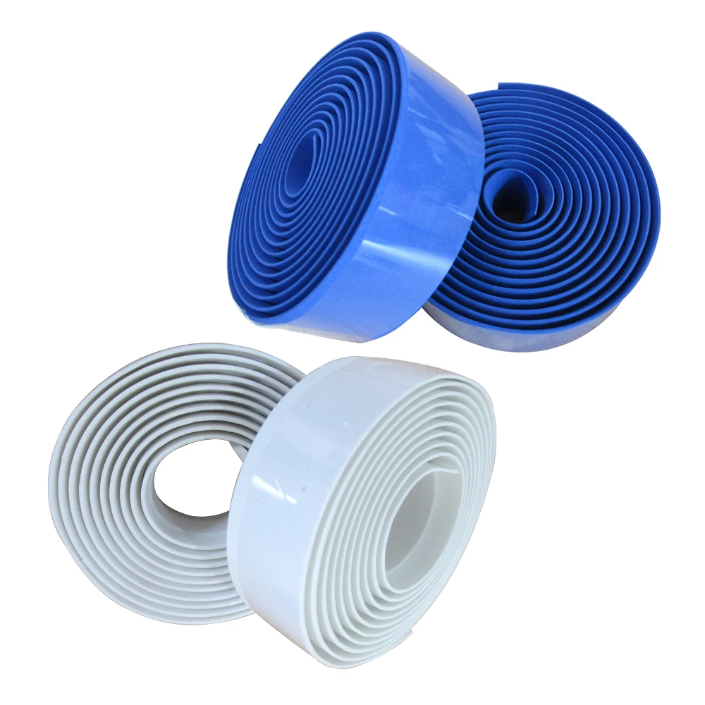 Дорожные аксессуары прочные удобные ручки для велосипедных гонок ленты ручек + 2