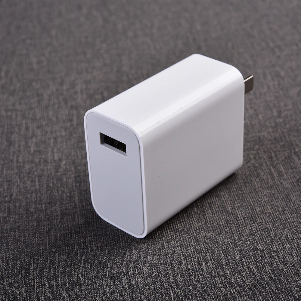 Быстрое зарядное устройство Xiaomi 27 Вт оригинальный QC 4 0 адаптер турбо-зарядки 100 см