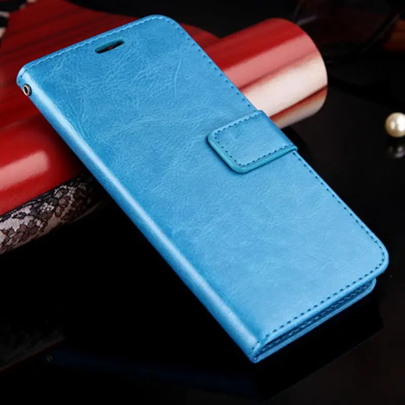 Кожаный флип-чехол для Huawei P10 P9 P8 lite mini 2017 P20 кошелек Honor 6X 6C 4C Pro 6A 7X 7 8 9 P Smart 5C 7C 7A Nova 3i
