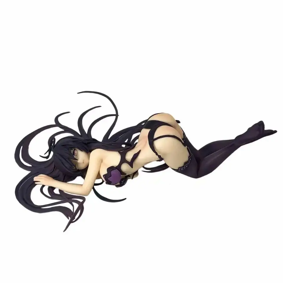 Фигура Tohka Yatogami свидание инвертированное астральное платье Ver ПВХ экшн фигура