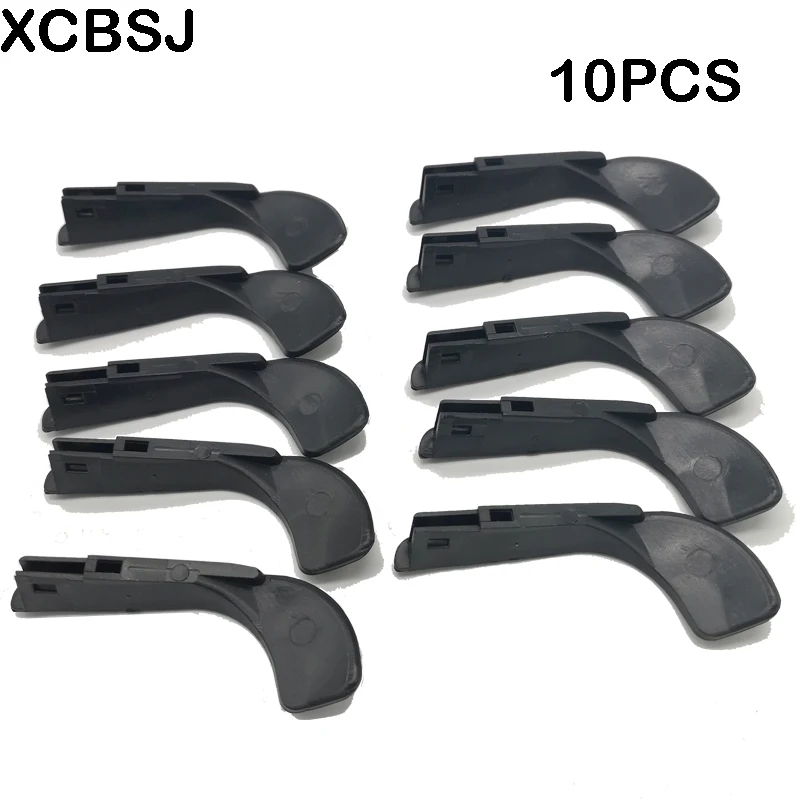 Новые высококачественные автозапчасти ручка багажника Ручка Чемодана 815702D000 для