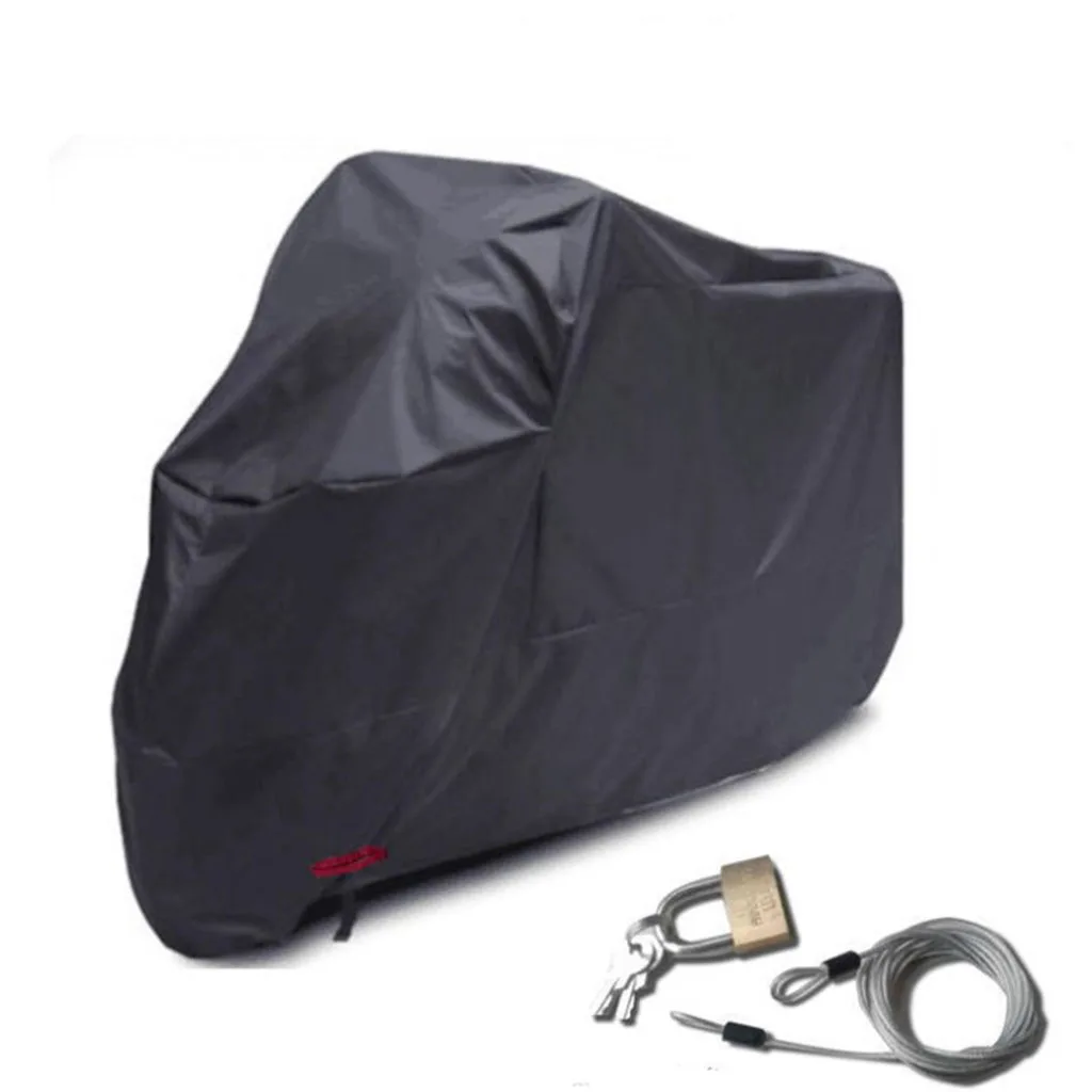 70 см Автомобильный кабель и замок стальной противокражный медный для мотоцикла