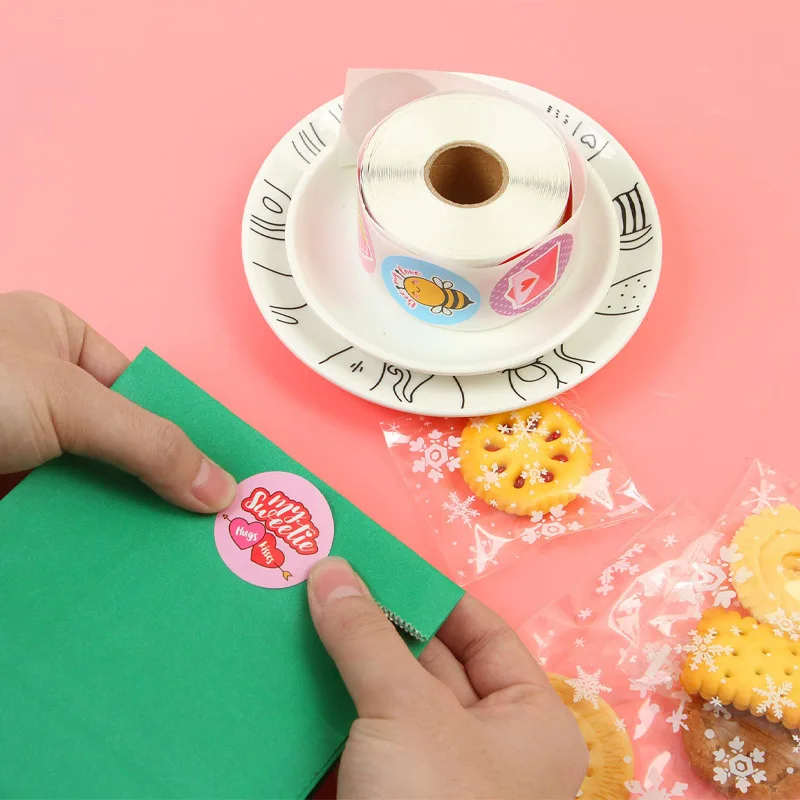 Награда стикер s мультфильм милый для школьника канцелярских товаров 50 шт