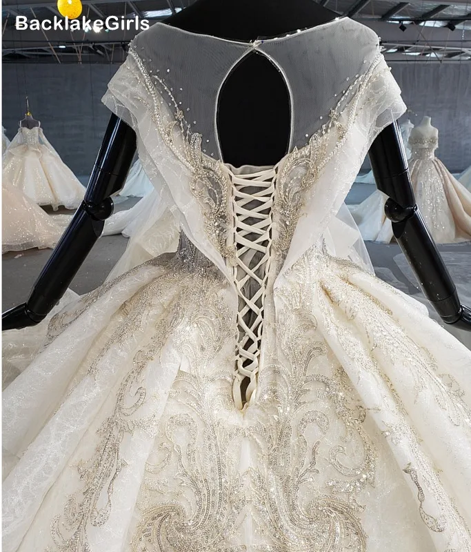 Элегантные свадебные платья для женщин более слойная Пышная юбка Заказные