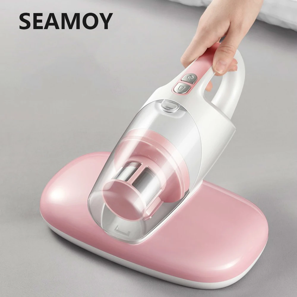 Новый модернизированный двойной фильтрации клещи для удаления УФ стерилизатор с