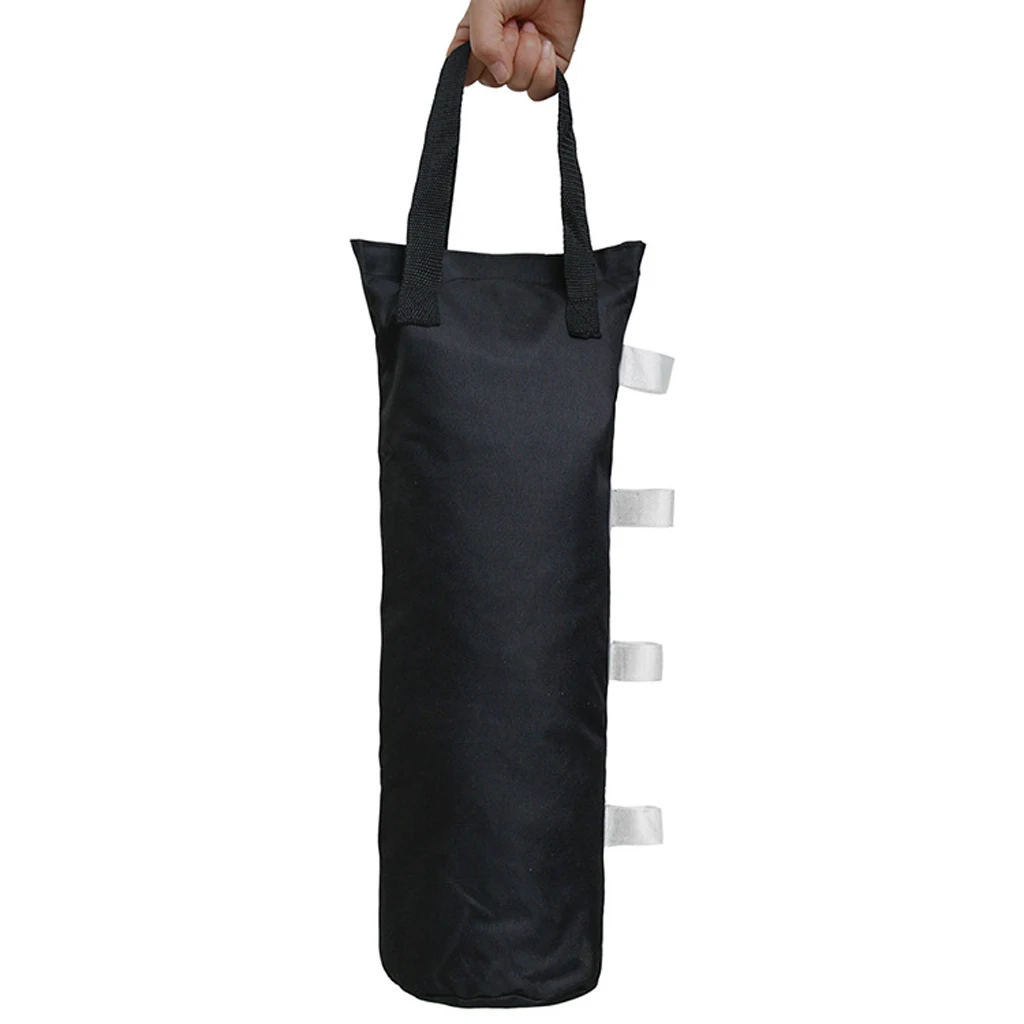 

4pcs Weights Bag Leg Weights for Canopy Tent, Patio Umbrella, Outdoor Furniture