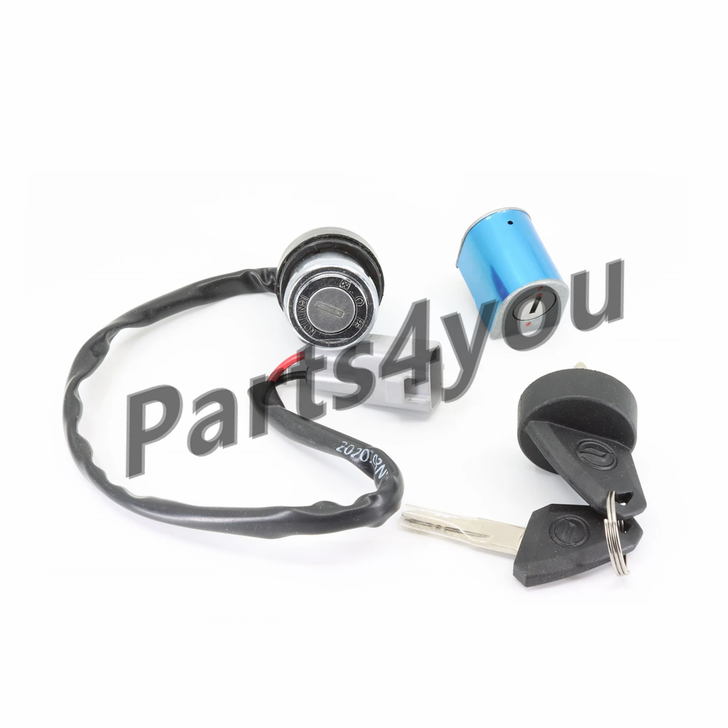 

LOCK KIT for CFmoto ATV CF1000 CFORCE 1000 CF800 CFORCE 850XC 800 X850 X1000 800CC 850CC 1000CC 9AWA-010100-10000