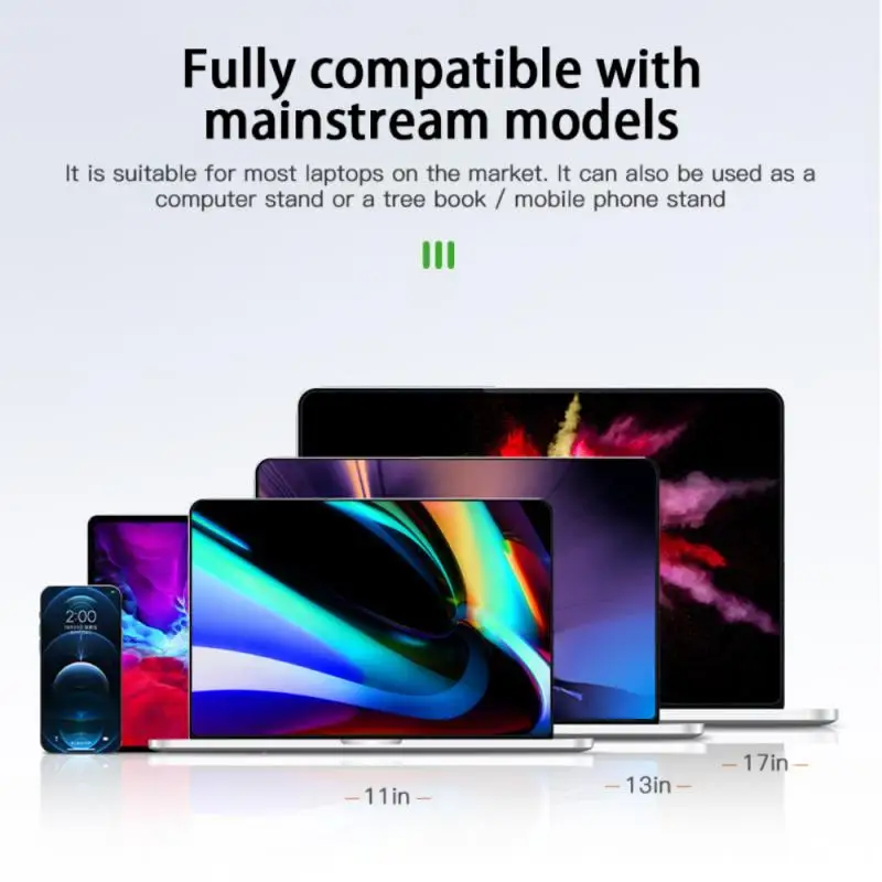 портативная подставка для н