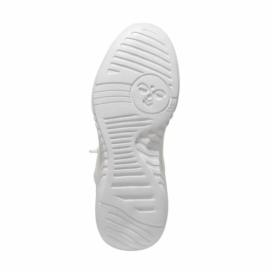 

Sneakers Men Hummel Hmlnorah White Men Sneaker Shoes