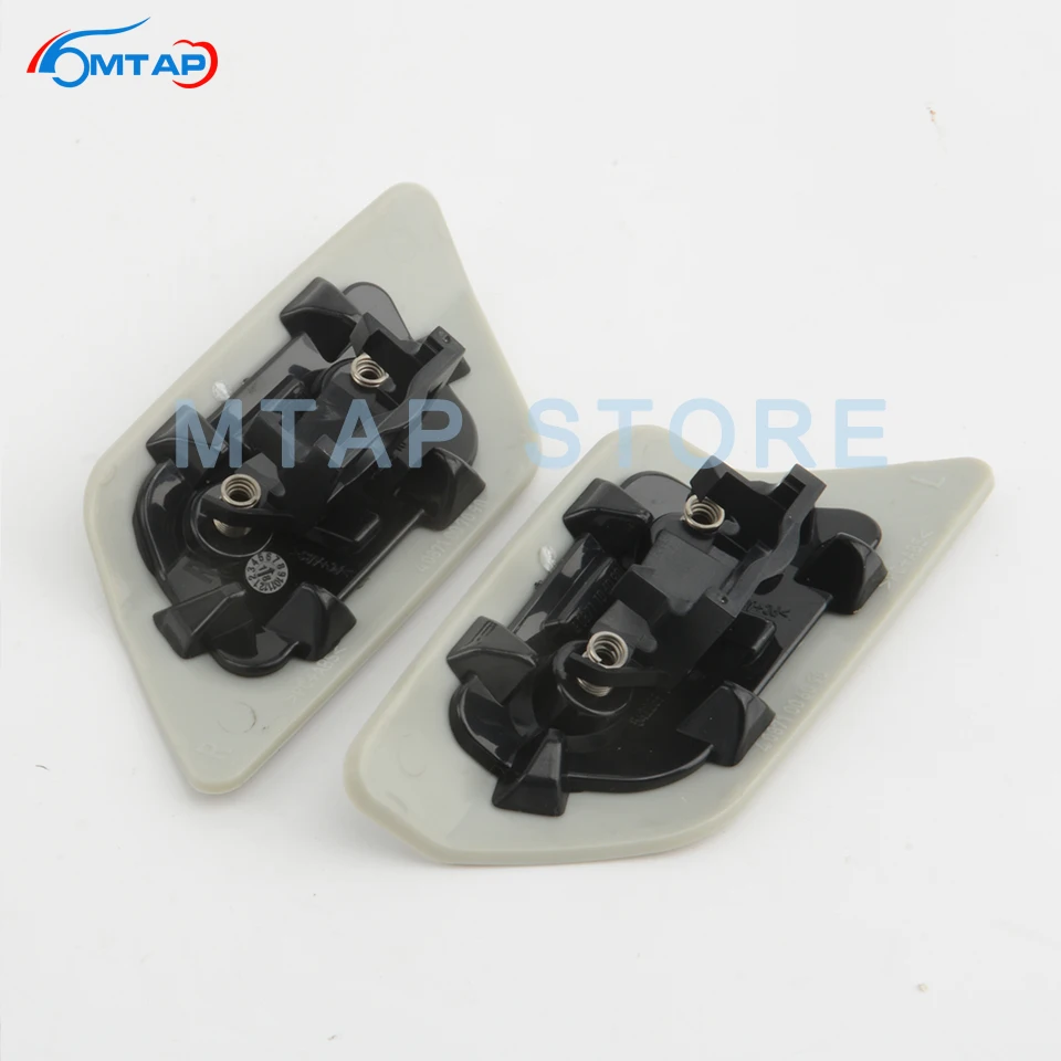 Насадка для омывателя фар BMW 2010-2013 E92/93 LCI 320 323 325 328 330 335 | Автомобили и мотоциклы