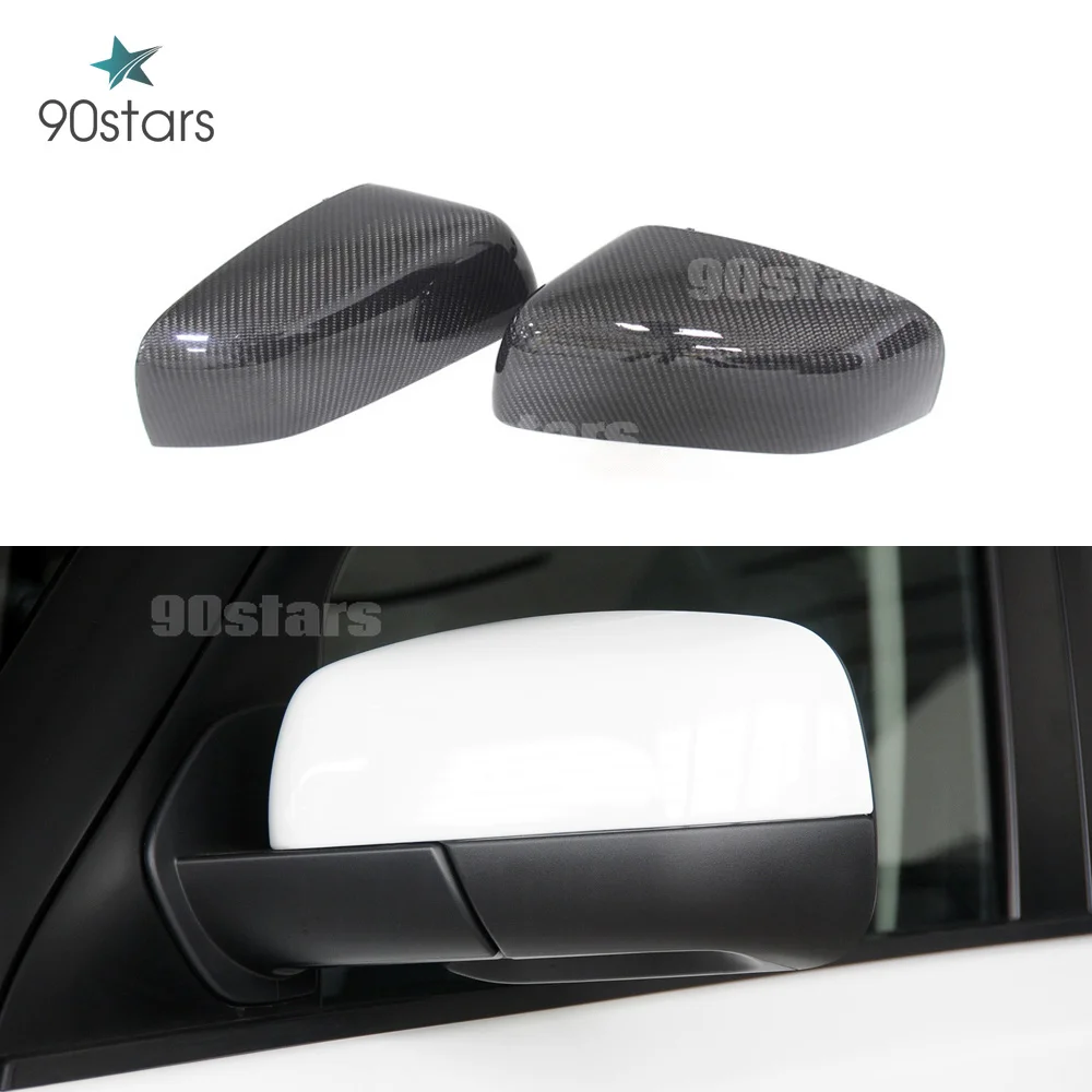 Для Land Rover Range Sport Discovery 3 4 Freelander 2 LR2 LR4 LR019962 чехол из углеродного волокна для