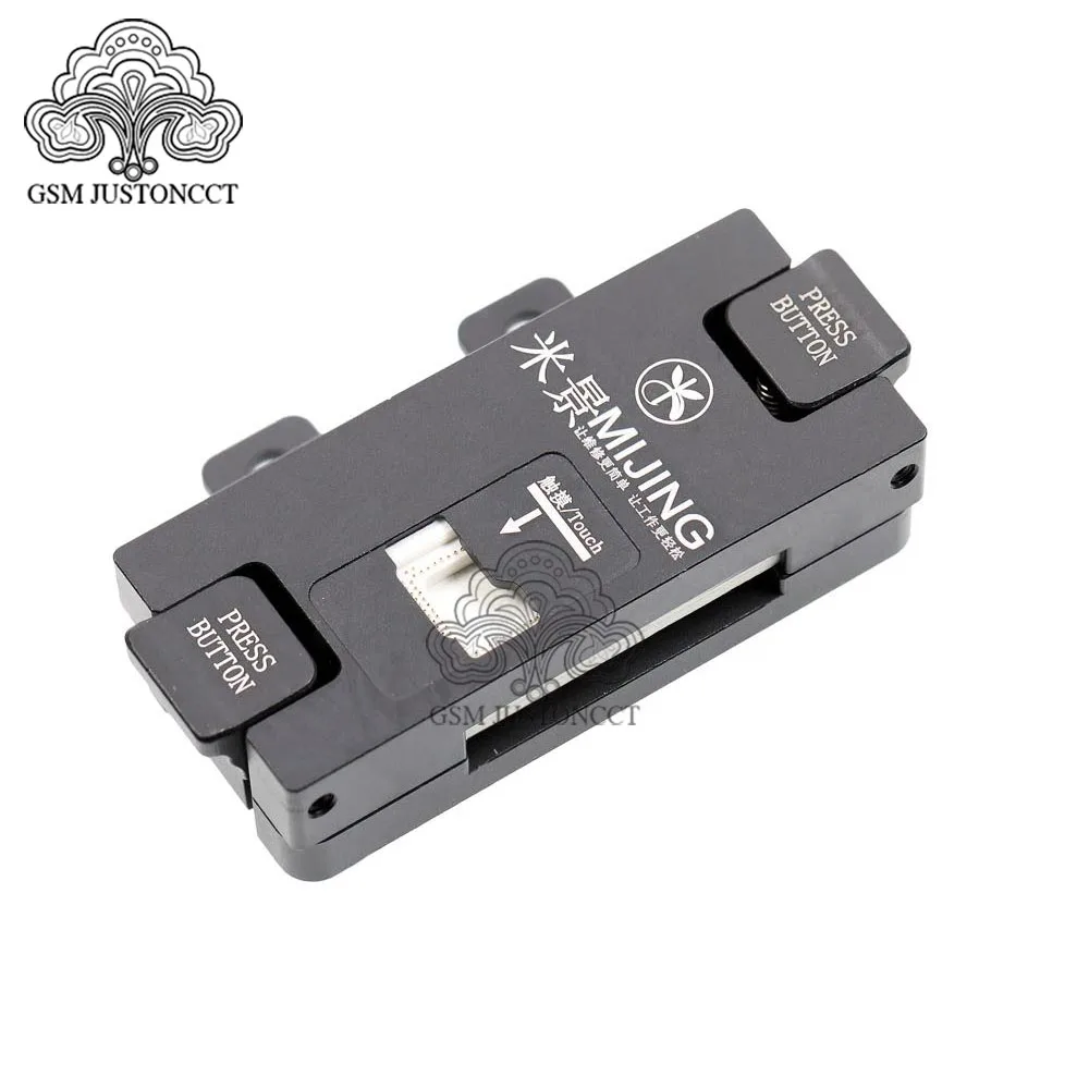 MJ C13 + Улучшенный прибор для тестирования функций материнской платы IPHONE XS/XSMAX |