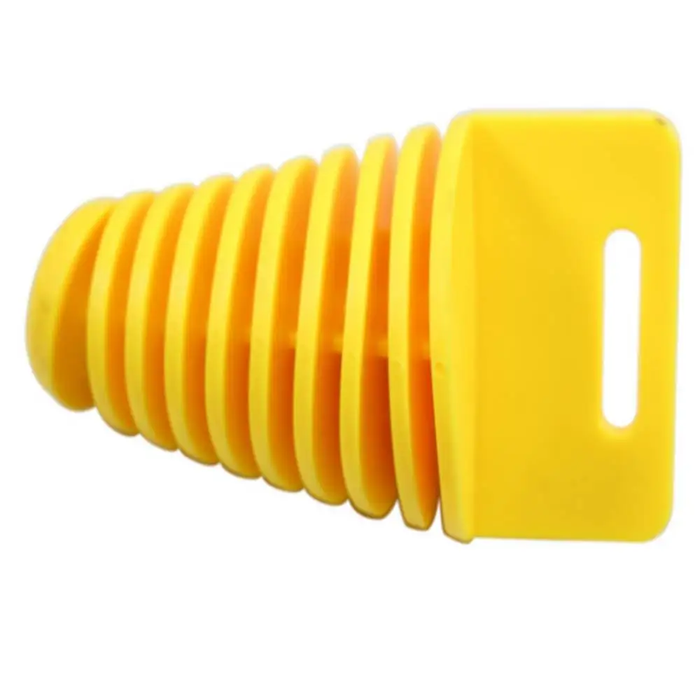 

1Pcs Exhaust Pipe Cleaning Plug Refitted for Motorcycle Off Road Vehicle Muffler Wash Plug Motorcycle Exhaust