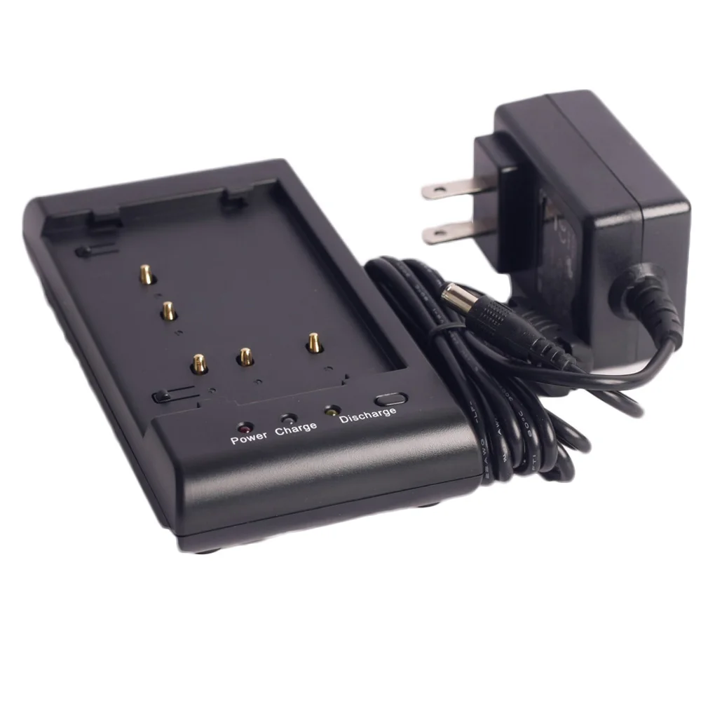 

BP02C Battery Charger For Pentax Total Station Surveying Instruments