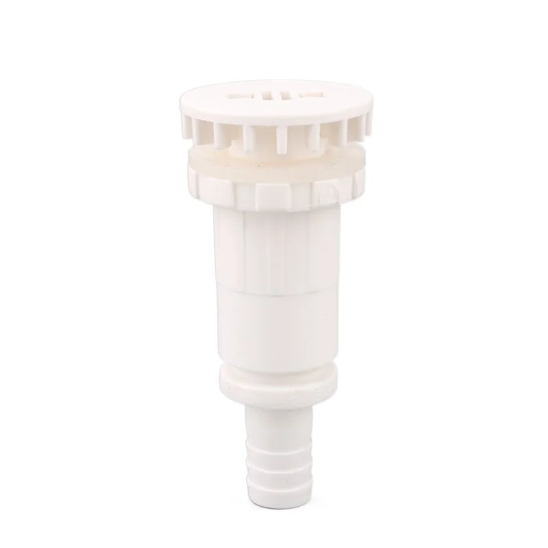 1 шт. ПВХ 20 мм для аквариума с гайкой соединения Сад оросительный соединитель