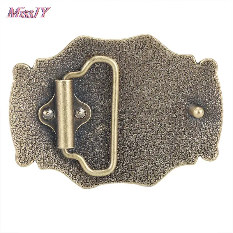 Пряжка для ремня мужчин 47 стилей пряжка в западном стиле ковбойский цветок