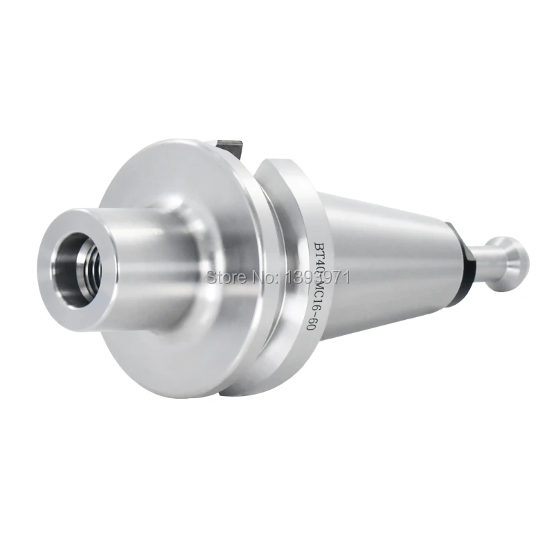 Габаритный хвостовик хвостовика головки BT30 BT40 сменный M8 10 | Инструменты