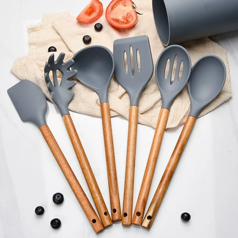 7 шт. кухонная утварь скребок | Дом и сад