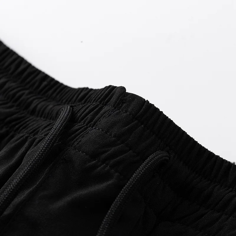 

New Men'S Trousers Korean Version Autumn Winter Student Pants Trend Loose Spring Boys' Big Casual Sports Overalls M-8Xl Size