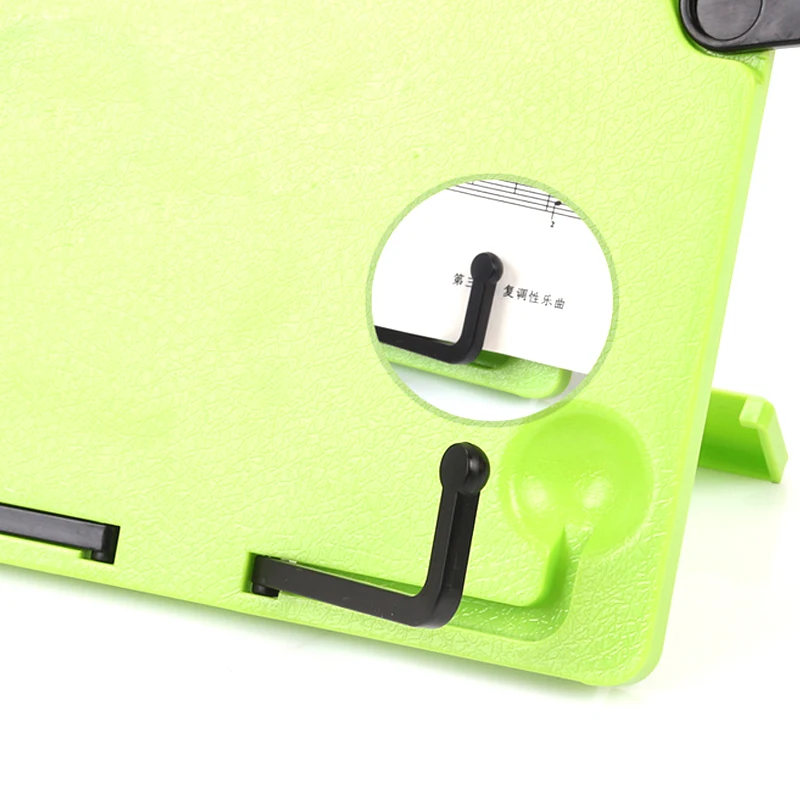 Многофункциональная подставка для IPad пианино скрипка гитара музыкальная