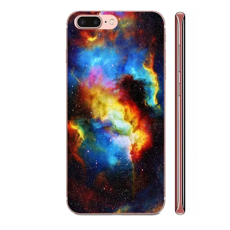 Для Huawei Mate 9 10 20 P P8 P9 P10 P20 P30 P40 Lite Pro Smart 2017 мягкий чехол с красочным изображением