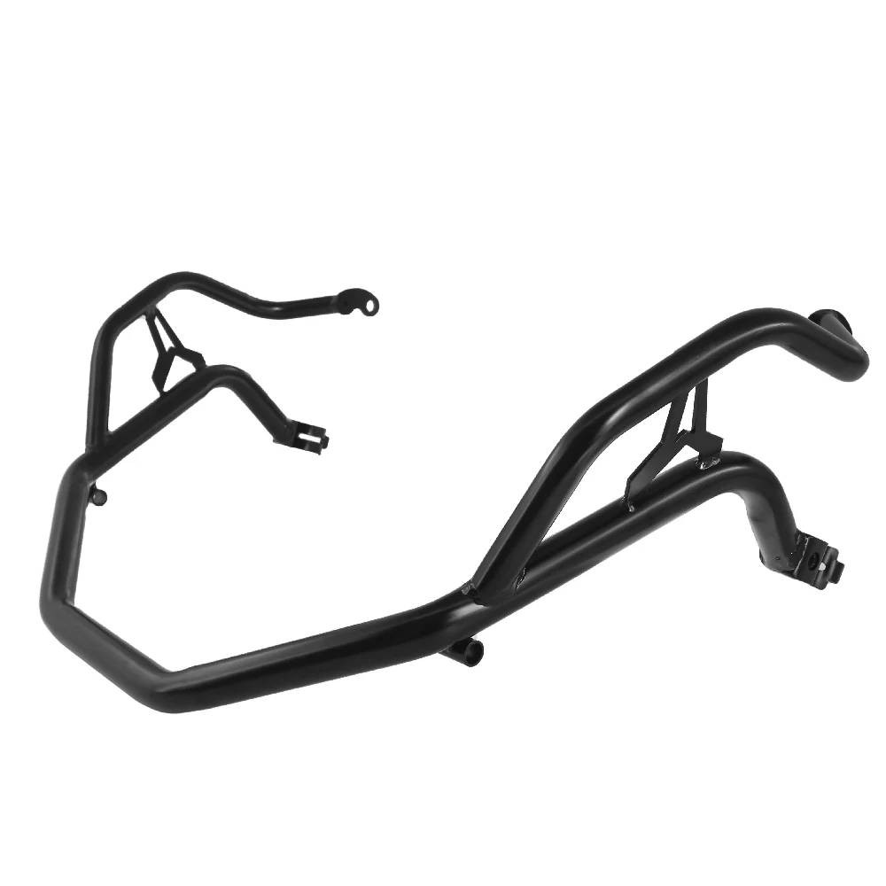 Балка мотоцикла топливный бак верхняя защита двигателя протектор обтекатель