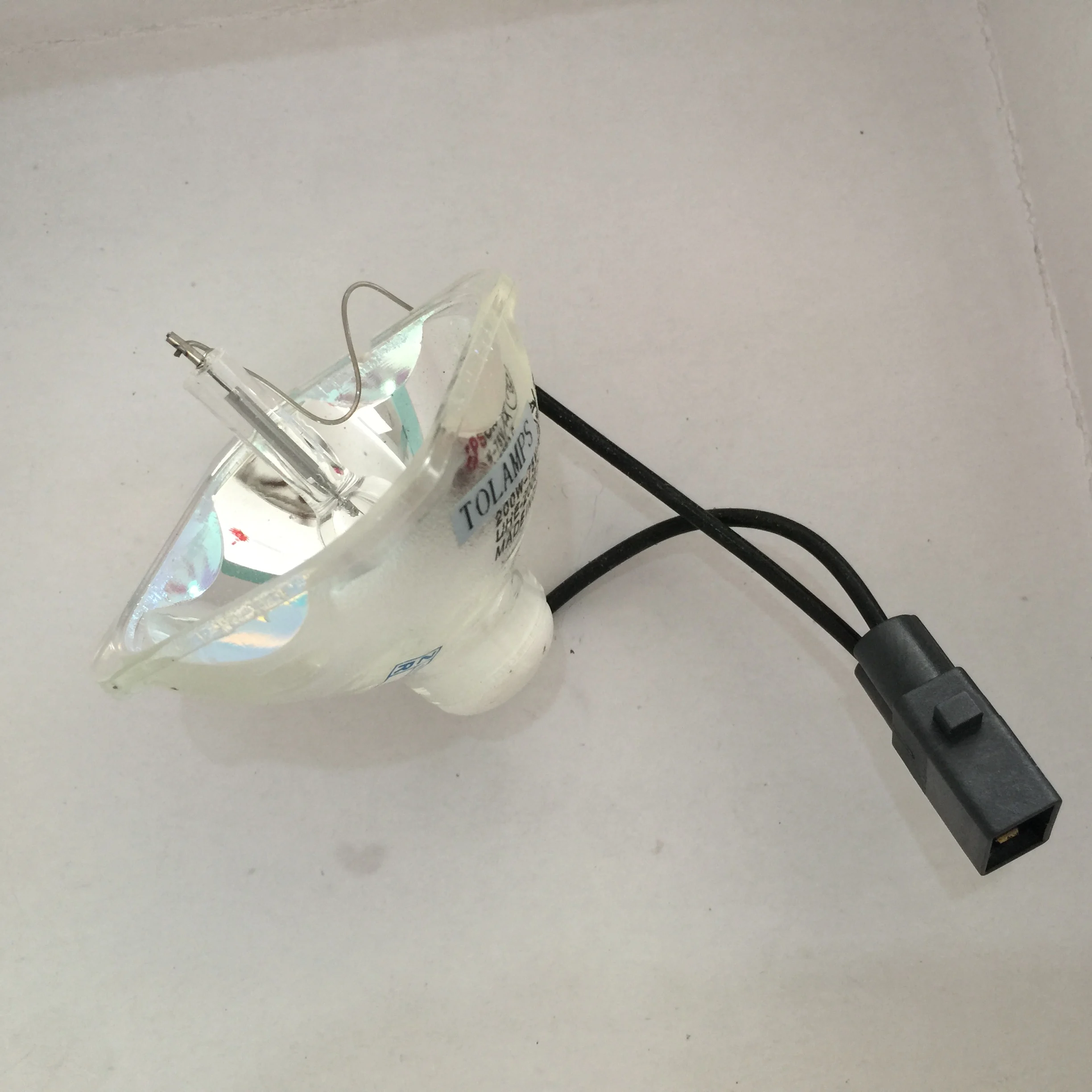 230W оптом и продажи оригинальные лампы проектора ELPL61 для EB 430/EB 430W/EB 925/EB