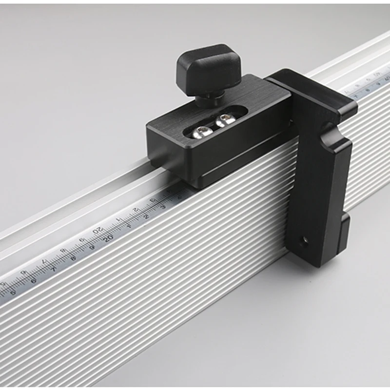 Стопорный Набор Т-образных колец стопорный набор столярных Т-треков алюминиевая