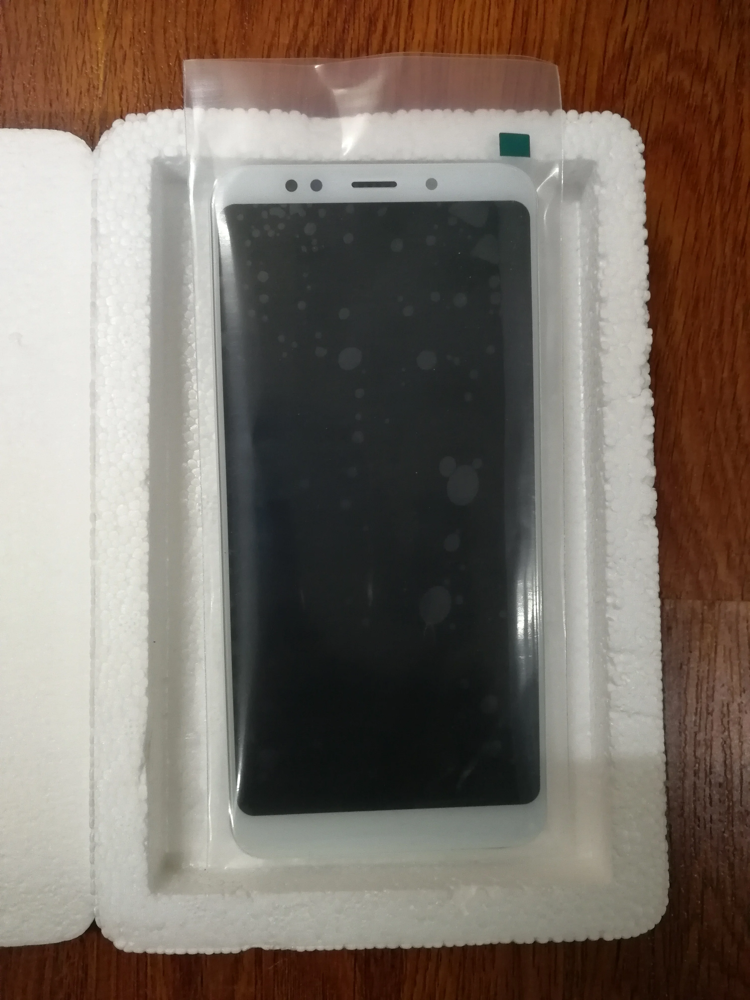 Для Xiaomi Redmi 5 Plus мобильный телефон хороший пиксель Полный ЖК дисплей сенсорный