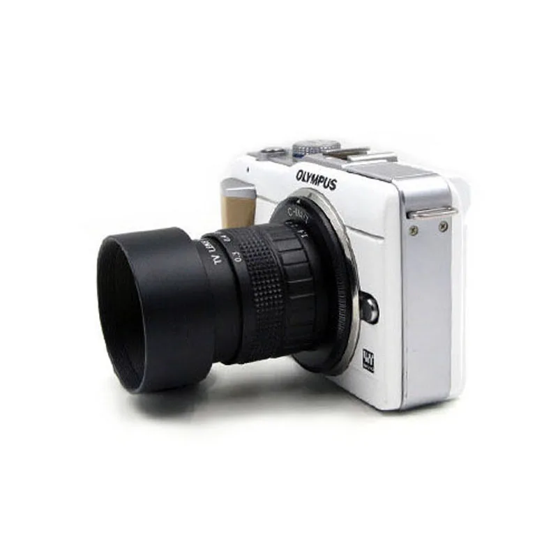 Большая диафрагма 50 мм f1.4 объектив с крышкой для Фотоаппарата Sony NEX-5 A6000 A6300 A6500
