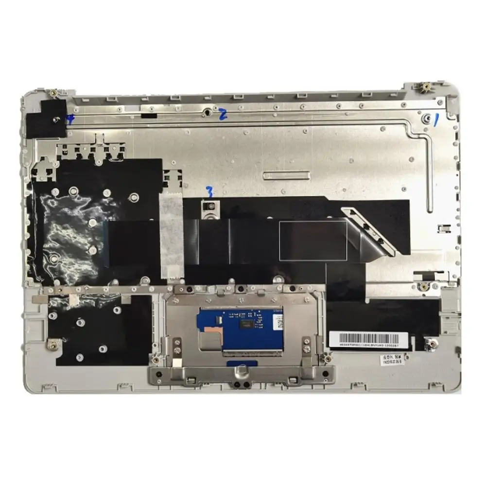 Чехол для клавиатуры ноутбука HP Chromebook 11 G5 900818-001 | Электроника