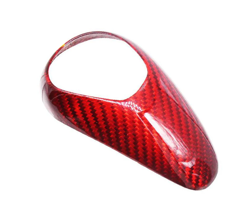 Для-BMW M2 F87 M3 F80 M4 F82 F83 M5 F10 M6 F12 F13 F06 F85 F86 глянцевая черная крышка переключателя