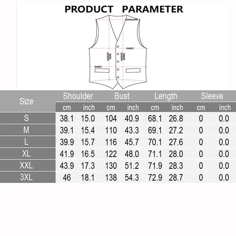 

Men Paisley Floral Vest Set (Vest+Necktie+Pocket) 3pcs Waistcoat Men Wedding Party Dance Mens Suit Vests Slim Fit Men Gilet USA