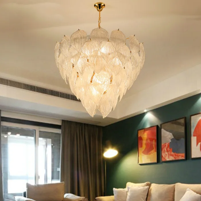 

New led Chandelier For Living Room Bedroom kitchern Home chandelier Modern Led Ceiling Chandelier Lamp Lighting chandelier