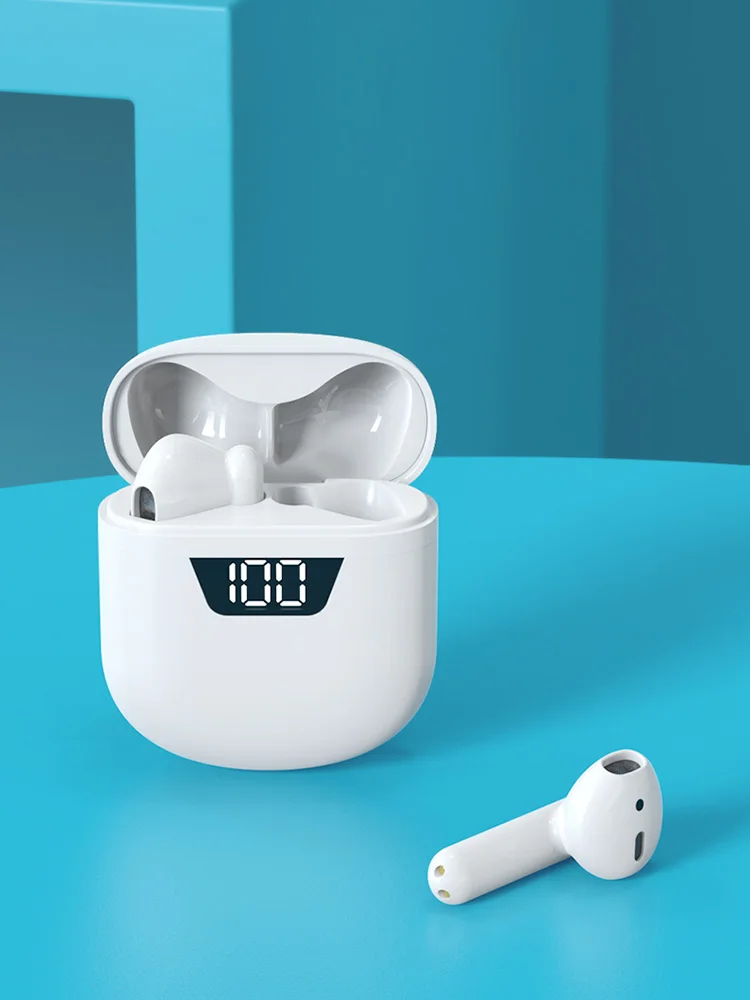 Оригинальные наушники-вкладыши TWS наушники Bluetooth Беспроводной сенсорный