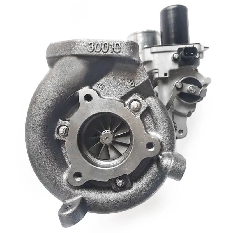 Турбо CT16V для TOYOTA HILUX LAND CRUISER PRADO VIGO FORTUNER 3 0 LTR 1KD FTV 02 10 17201 0L040 301100L040