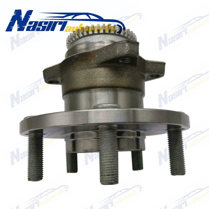 Ступица заднего колеса для Mitsubishi Eclipse Galant 2004 2005 2006 2007 2008 2009 2010 2011 2012 | Автомобили и