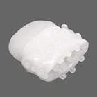 Портативный Мужской мастурбатор, искусственная вагина, настоящая киска, интимные игрушки для мужчин, головка, имитация шипов, массажер для мастурбации, Эротическая чашка