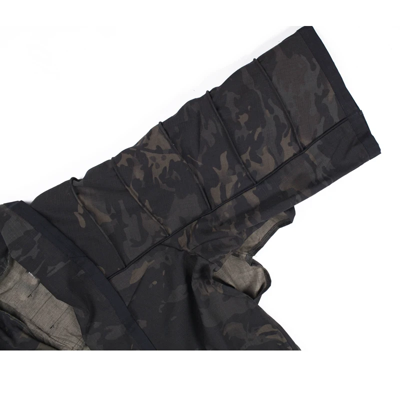 Новинка 2019 тактическая накидка MCBK черный комбинезон Мультикам|umbrella kit|umbrella