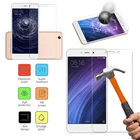 2 шт. Защитное стекло для экрана Xiaomi Redmi 4 4A 2 3 Закаленное стекло для Xiaomi Redmi 4X Стекло Note5 3 2 4 4X пленка для экрана телефона