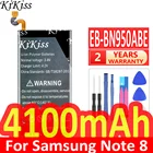 Аккумулятор Note8 N950 4100 мА  ч EB-BN950ABE для Samsung Galaxy Note 8, N950, SM-N950F, N950FD, N950UU1, N950W, N950N, N9500, N9508, N950D
