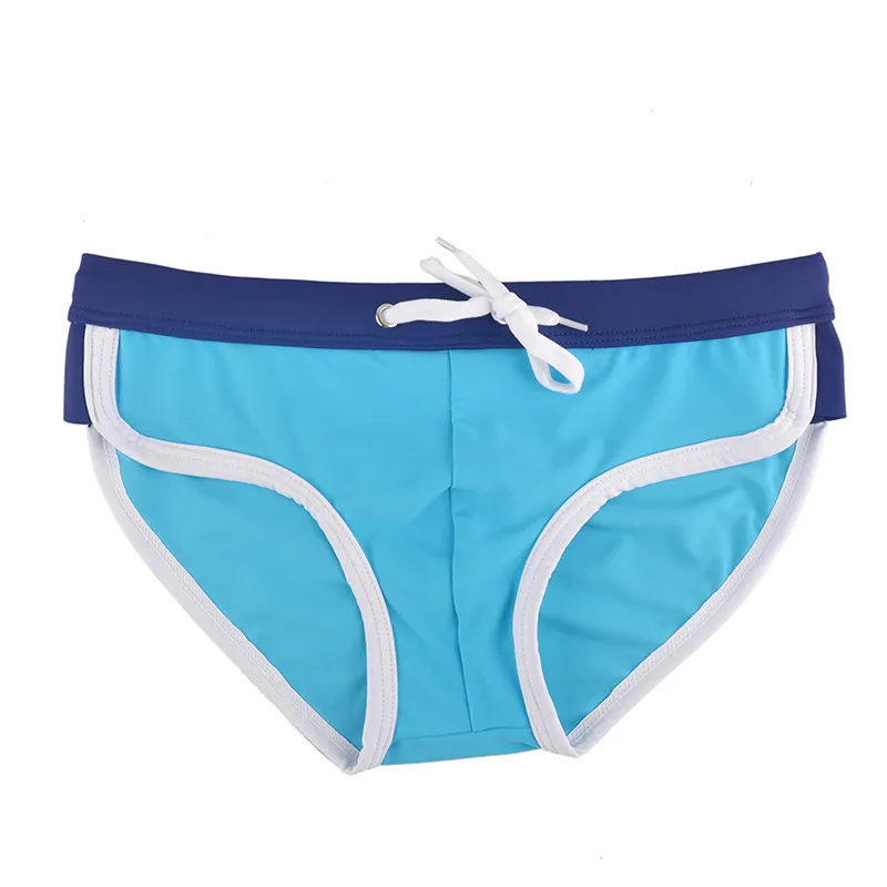 Мужские плавки морской пляжный водный спортивный купальник шорты тонкие