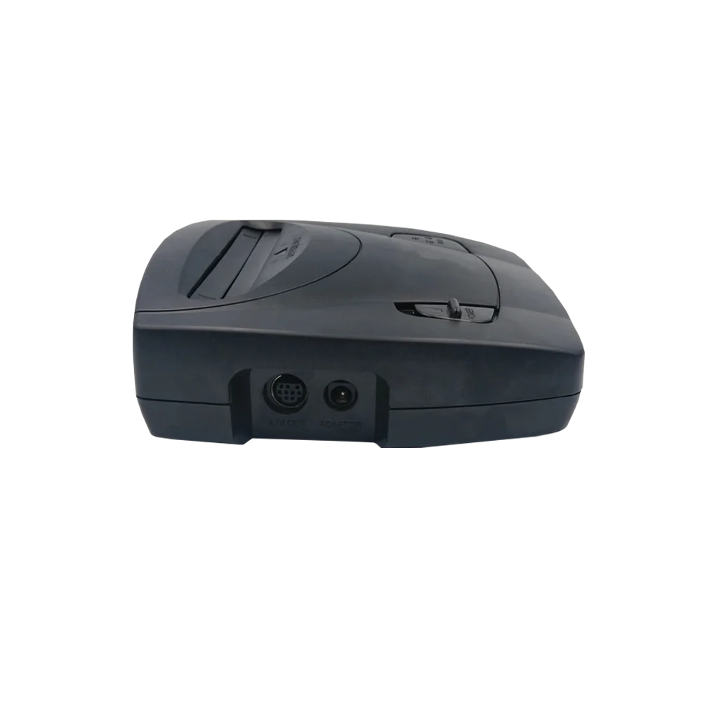 Игровая консоль для Sega MD3 16 бит AV выход Классический Портативный игровой плеер MD