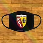 T-маска бандана шарф 100 хлопок клубы футбол Rc объектив