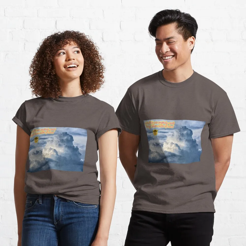 

Tops T Shirt Women friend of nature Classic T-Shirt