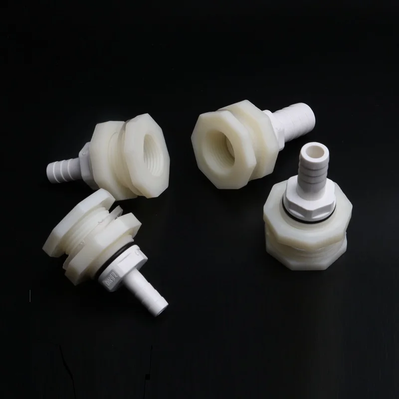 1 комплект ABS 1/2 &quot3/4&quot рыбные резервуары для аквариума розетки соединитель ведра