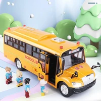 inertial music school bus childrens toys friction music for kids toys busl toys interactive school educational lighting ca z8t6